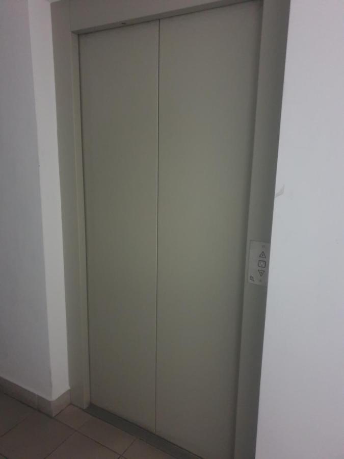 شقة لوبلين  في Bm Apartament - Z Miejscem Parkingowym المظهر الخارجي الصورة